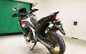HONDA CRF1100L AFRICA TWIN DCT 2026 SD15