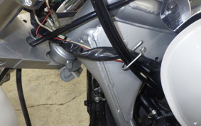 HONDA MAGNA 250 2018 MC29