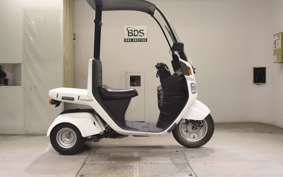 HONDA GYRO CANOPY 2024 TA03