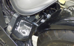 HONDA STEED 400 1992 NC26