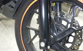 SUZUKI V-STROM 250