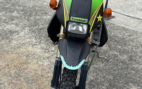 KAWASAKI KSR110 KL110A