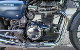 HONDA GB350 2024 NC59