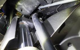 HONDA LEAD 110 1990 JF19