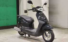 HONDA TACT-4ﾍﾞｰｼｯｸ AF79