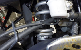 YAMAHA YZF-R25 A RG74J