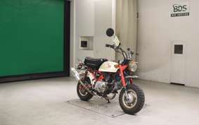 HONDA MONKEY AB27