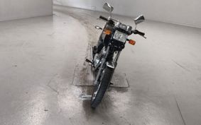 HONDA CBX125 CUSTOM JC12