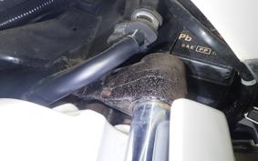 HONDA LEAD 125 2021 JF45