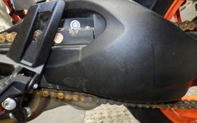 KTM 1290 SUPER DUKE GT 2022