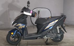 YAMAHA  CYGNUS  RAY ZR SED1