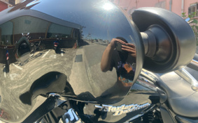 HARLEY FLHX1580 2009 KB4