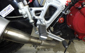 DUCATI 400SS 1992