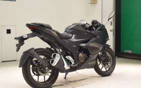 SUZUKI GIXXER 250 SF ED22Y