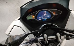 HONDA PCX125 JF81