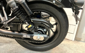 HONDA REBEL 1100 2022 SC83