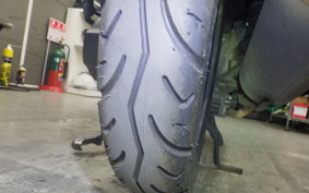 HONDA GIORNO 3 2007 AF77