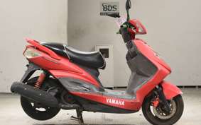 YAMAHA CYGNUS 125 X 2 SE44J
