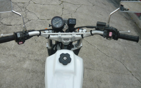 YAMAHA TW225 DG09J