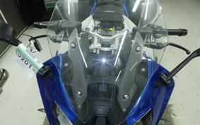 BMW R1200RS 2017