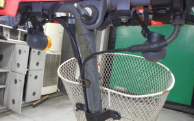 HONDA ZOOK AF26