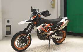 KTM 690 SMC R 2017