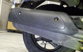 HONDA TODAY 2 AF67