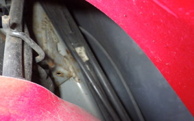 SUZUKI LET's 5 G CA47A