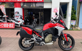 DUCATI  DUCATI  MULTI  STRADA V4S 2022 1A00