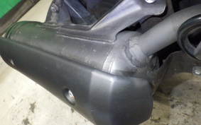 HONDA PS250 2010 MF09