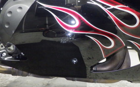 KAWASAKI ZX 1400 NINJA R A 2015