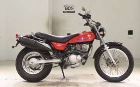 SUZUKI VANVAN 200 NH41A