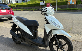 SUZUKI ADDRESS V110 CE47A