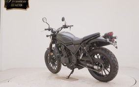 HONDA CL500 2026 PC68