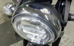 HONDA MONKEY 125 2020 JB03