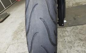 YAMAHA MT-03 2019 RH13J