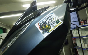 HONDA PCX125 1991 JK05