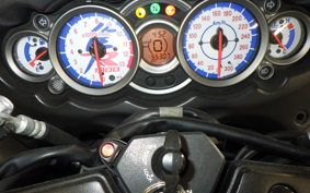 SUZUKI HAYABUSA Gen.2 2009