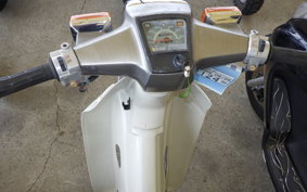 HONDA C50 SUPER CUB E C50
