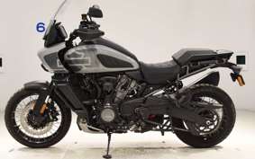 HARLEY ﾊﾟﾝ AMERICA1250S 2024