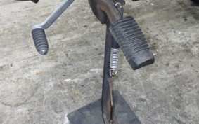 YAMAHA YS125 FAZER 2002