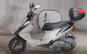 SUZUKI ADDRESS V125 CF46A