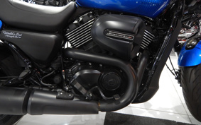 HARLEY  HARLEY XG750A 2019 NCG