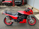 Фото Kawasaki GPZ900R NINJA 1991 с японского аукциона
