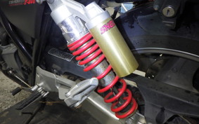 HONDA CB400SF VTEC 2009 NC42