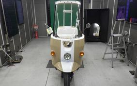 HONDA GYRO CANOPY TA03