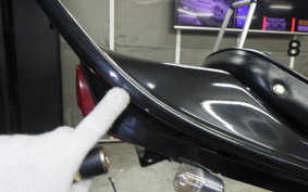 KAWASAKI ZEPHYR 400 KAI 2003 ZR400C