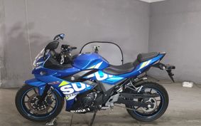 SUZUKI GSX250 R DN11A