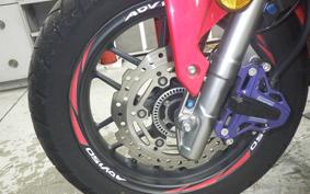 HONDA ADV150 KF38