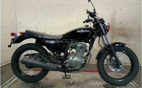 HONDA CB223S MC40